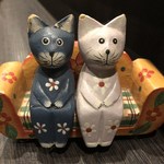 宵ノねこ - 今日の猫