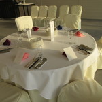 ロルキデ　ブランシュ - 楽しんでいただけますように…