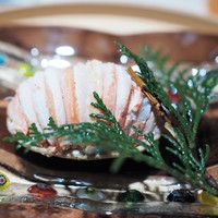 お料理 志ぶう - 香箱蟹