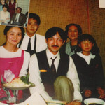 東京羊煮料理 紙やきホルモサ - 