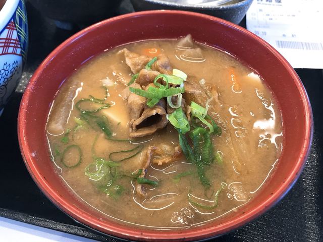 吉野家 ４号線須賀川店 - 須賀川（牛丼）の写真