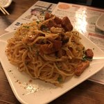 カフェ＆ビア　あるかアるか - 