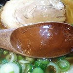 金久右衛門 - アップ