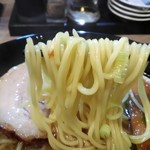 金久右衛門 - アップ