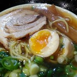 金久右衛門 - アップ