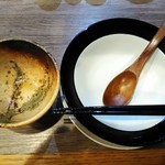 金久右衛門 - ごちそうさまでした