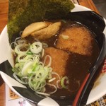 つけ麺　おんのじ - 