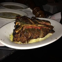 ルース クリス ステーキハウス - 