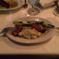 ルース クリス ステーキハウス - 