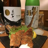 UMAMI日本酒弐番館 - 