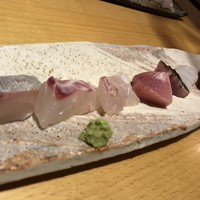 沁ゆうき - お造り
