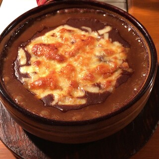 3丁目のカレー屋さん -