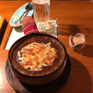 3丁目のカレー屋さん -