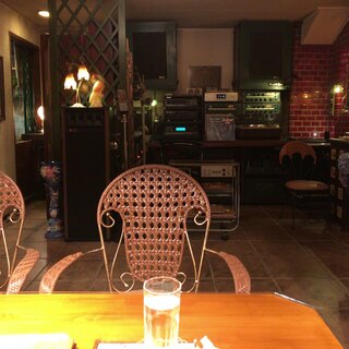 3丁目のカレー屋さん -