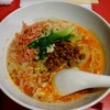 おどるタンタン麺