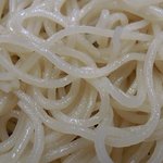 小樽・蕎麦屋・籔半 - 籔半 「せいろ（並粉）」