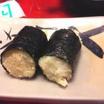 Musubi Musashi - 俵むすび 270円