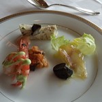 ラ・メール ザ クラシック - 