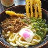 資さんうどん 陣山店
