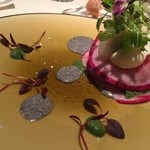 ビストロアム - 