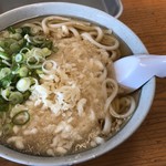 まえだうどん - 