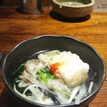 創作居酒屋 燈 - 