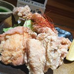 創作居酒屋 燈 - 