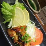 創作居酒屋 燈 - 