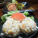 創作居酒屋 燈 - 