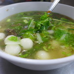 榮記客家湯圓 - 客家湯圓(TWD65)