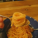 イルグラート - アラビアータ