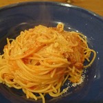 イルグラート - アラビアータ