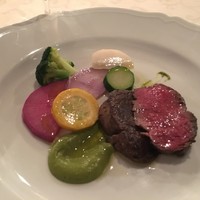 エトゥルスキ - 