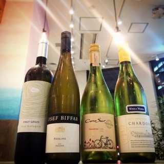 ソルティ サニー ボンダイ カフェ_2