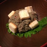 酒菜 竹のした - 