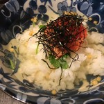 酒菜 竹のした - 