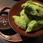 酒菜 竹のした - 