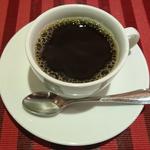 三栗 - コーヒー