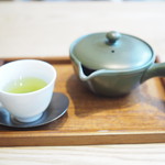 茶CAFE 竹若 - 