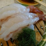 魚磯 - 