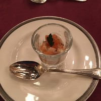 メインダイニングルーム 三笠 - 