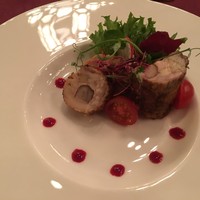 メインダイニングルーム 三笠 - 
