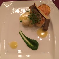 メインダイニングルーム 三笠 - 