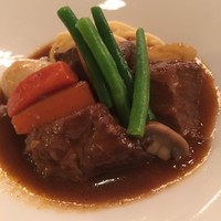 メインダイニングルーム 三笠 - 