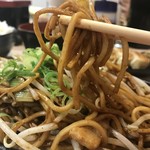 大分名物 日田やきそば まる喜 - 