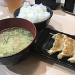 大分名物 日田やきそば まる喜 - 
