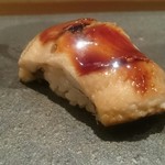 三宿の寿司 えん - 穴子