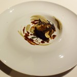 コシモ・プリュス - トピナンブールと牛タン