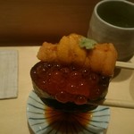 三宿の寿司 えん - 