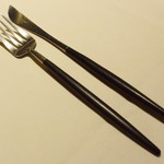 コシモ・プリュス - カトラリー